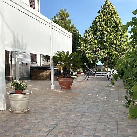 Villa Loren Praia a Mare Luaran gambar