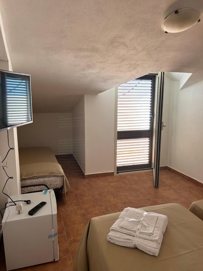 Villa Loren Praia a Mare Luaran gambar