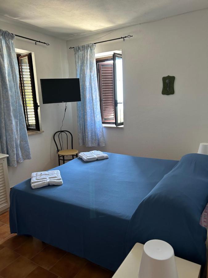 Villa Loren Praia a Mare Luaran gambar
