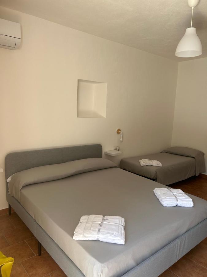 Villa Loren Praia a Mare Luaran gambar
