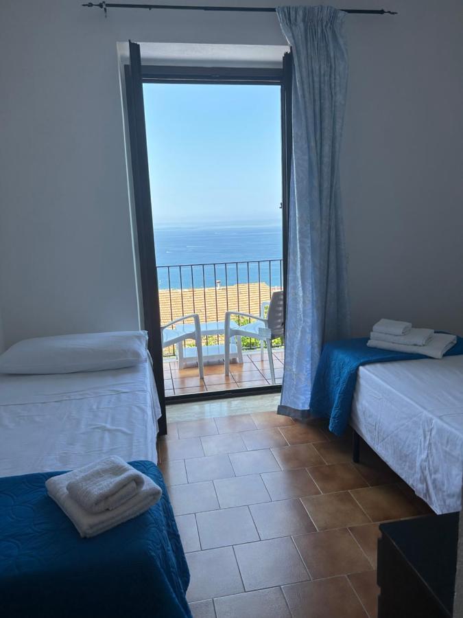 Villa Loren Praia a Mare Luaran gambar