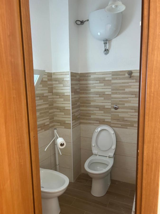 Villa Loren Praia a Mare Luaran gambar