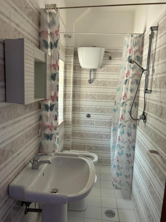 Villa Loren Praia a Mare Luaran gambar