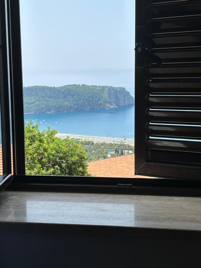 Villa Loren Praia a Mare Luaran gambar
