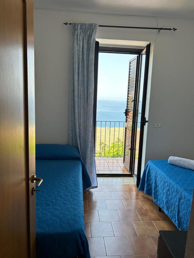 Villa Loren Praia a Mare Luaran gambar