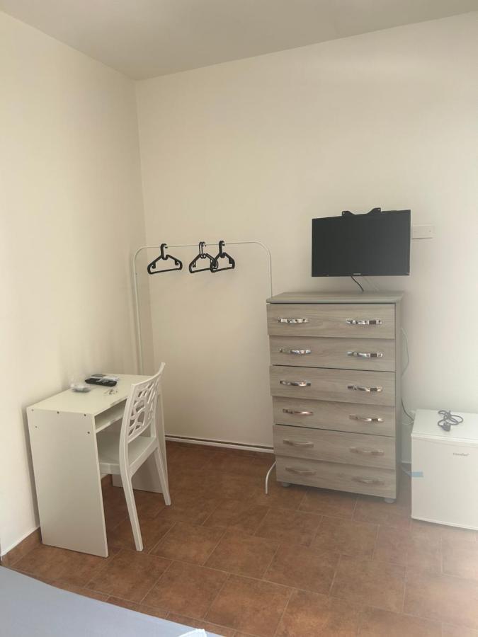 Villa Loren Praia a Mare Luaran gambar