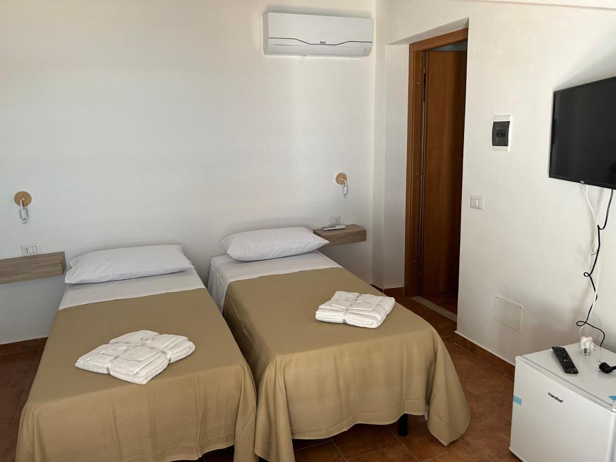 Villa Loren Praia a Mare Luaran gambar