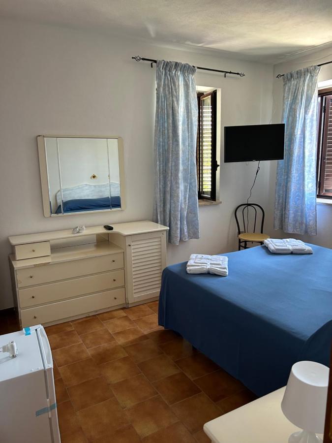 Villa Loren Praia a Mare Luaran gambar